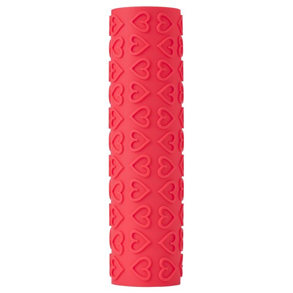 IKEA VINTERFINT Cover For Rolling Pin Red 505.523.34 - Picture 1 of 1